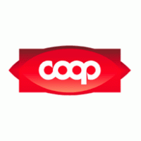 COOP logo vector logo