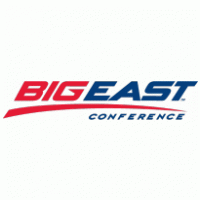 Big East Conference logo vector logo