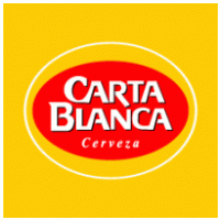 Carta Blanca 2005- logo vector logo