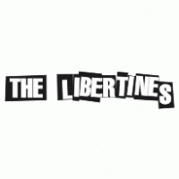 The Libertines logo vector logo