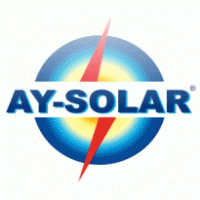 AYSOLAR ENERGY CO logo vector logo