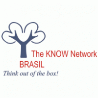 The KNOWledge Network Brasil logo vector logo