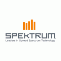 Spektrum logo vector logo