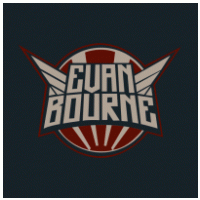 WWE Evan Bourne logo vector logo