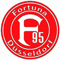 Fortuna Dusseldorf (80’s logo) logo vector logo