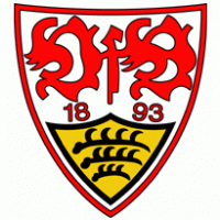 Stuttgart (70’s logo) logo vector logo