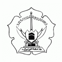 IAIN Ar-Raniry logo vector logo