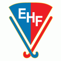 European Hockey Foundation logo vector logo
