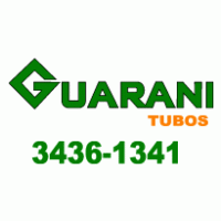 Guarani Tubos logo vector logo