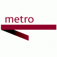 Metro – Atac Roma logo vector logo