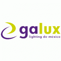 GALUX logo vector logo