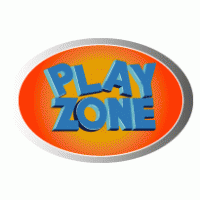 Play Zone logo vector logo