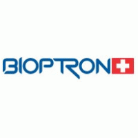 Bioptron logo vector logo