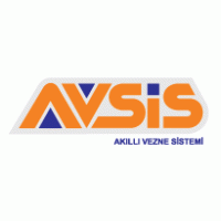 Avsis logo vector logo