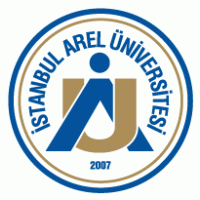 Istanbul Arel Üniversitesi logo vector logo