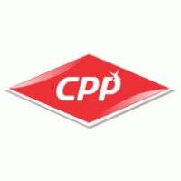 CPP logo vector logo