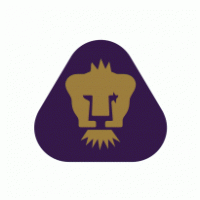 Logo de Pumas Rebel logo vector logo