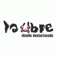 La Ubre logo vector logo