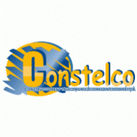 Constelco logo vector logo