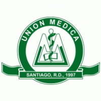 Clinica Union Medica logo vector logo