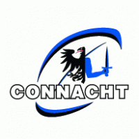 Connacht Rugby logo vector logo