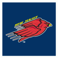 New Jersey Cardinals logo vector logo