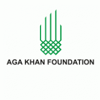 Agha Khan Foundation logo vector logo