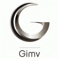 Gimv logo vector logo