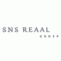 SNS Reaal Groep logo vector logo