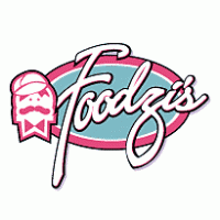 Foodzi’s logo vector logo