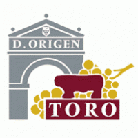 Toro DO logo vector logo