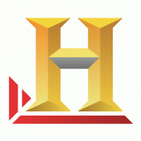 history logo vector logo