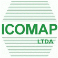 ICOMAP logo vector logo