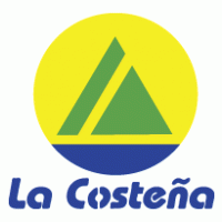 La Costeña logo vector logo