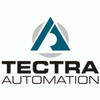 Tectra Automation logo vector logo