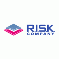 R.I.S.K. Company logo vector logo