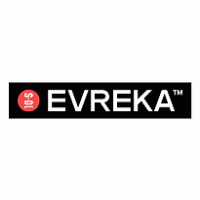 Evreka logo vector logo
