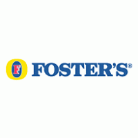 Foster’s logo vector logo