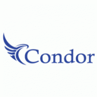 Condor logo vector logo