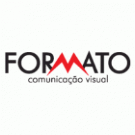 Formato Comunicação Visual logo vector logo