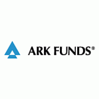 Ark Funds logo vector logo