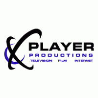 Player Productions logo vector logo