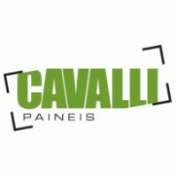 Cavalli Paineis logo vector logo