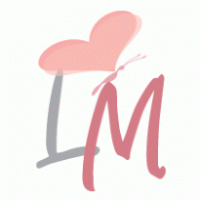 LM Gifts logo vector logo