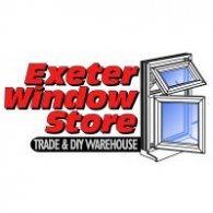 Exeter Window Store logo vector logo