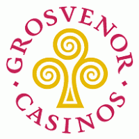 Grosvenor Casinos logo vector logo