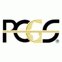 PCGS logo vector logo
