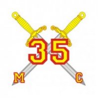 Cavaleiros da Estrada – MC logo vector logo
