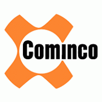 Cominco logo vector logo