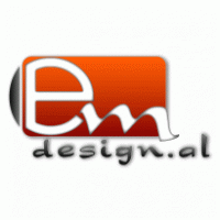 em design logo vector logo